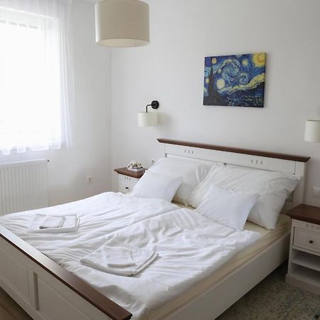 St.Gotthard Apartman Szentgotthard Exterior photo