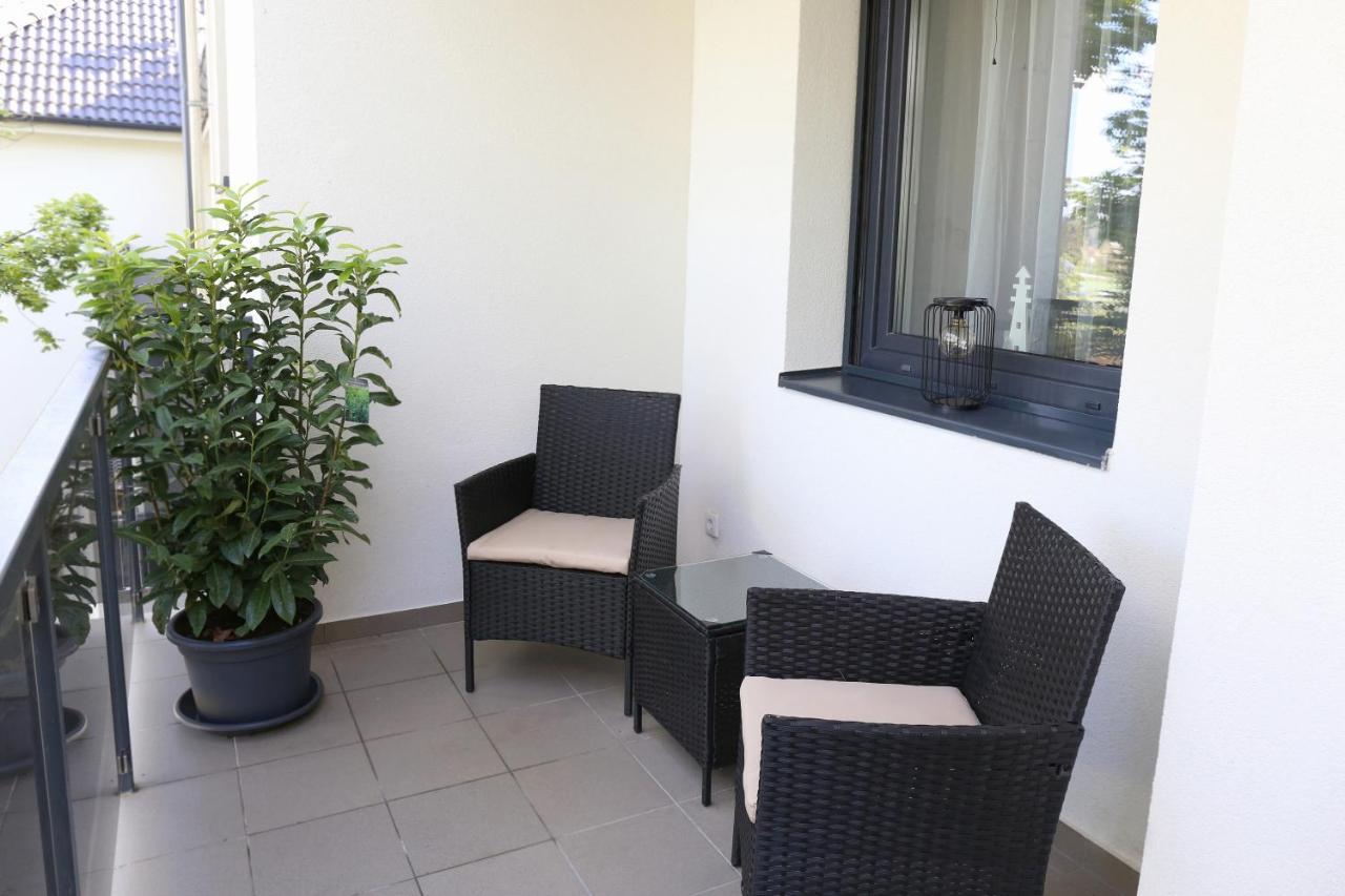 St.Gotthard Apartman Szentgotthard Exterior photo